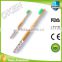 Magnetic Luxury Fashionable Bamboo toothbrush