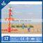 Integrated gas field gas wellhead equipment