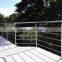 stainless steel exterior handrail lowes Balustrades