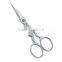 fancy nail scissors