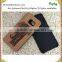 Brand phone case for samsung S6 Wood and Elephant design 3D mobile phone case wholesale for iPhone 7
