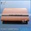 OEM welcome free standing christmas card holder hot sale