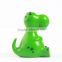 lovely dinosaur high quality coin bank, animals shape money box, customized coin bank china maunfacturer