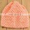 Wholesales high quality nylon soft qulity many colors strech waffle girls hats crochet waffle hats beanie hats