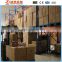 2015 new warehouse pallet rack with CE certification