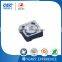 CDRH124 types 1 henry inductor