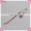 Rectangular Metal Hollow Plate Bookmark