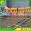 children electric track train kids amusement ride on train sets