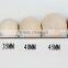 Hot sale high quality cheap cedar wood beads
