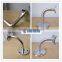 Stainless Steel Glass Balustrade