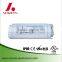 3 years warranty constant current dali dimmable led driver 350ma