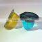 Party King Fruit Flavored Jelly Bird Cup With 12% Alcohol/Vodka Shots