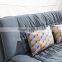 Fabric Sofa Bed / Sofa Sleeper Home Furniture / Modern Living Room Furniture
