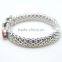 Flower Charm Bracelets Wholesale