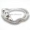 Soft Stainless Steel Bracelets New Design