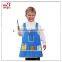 Children's Artists Aprons With Pockets
