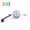 cheap amusement rides light pixel led 26mm 12v led bulb ws2801