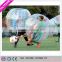2016 Lily Toys football bubble ball, inflatable adult bumper ball, human sized hamster ball for sale