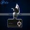 2.4 Inch LCD 1080P HD Dual Lens Rearview Reversing Night Vision Camera Car Recorder