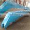 excavator HYUNDAI R210-7/R210-9 long reach boom