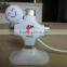 smiling face USB Hub