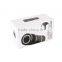 Factory Price 12X Zoom Camera Lens With Back Case And Tripod For iPhone 7-- Manual Focus Adjustment Telephoto Lens