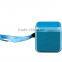 Led Lamp Bluetooth Speaker Portable Mini Rechargeable