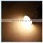 GU10 aluminium alloy energy saving 85 to 265v 3w led light bulb