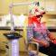 2015 hot! effective 650nm laser hair loss treatment BL005 CE/ISO keratin hair treatment