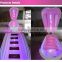 Far infrared sauna ozone sauna LED light therapy beds for body