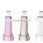 CosBeauty CB025 dead skin for personal home using ultrasonic skin scrubber rechargeable