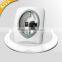 CE approved best skin analyzer /skin analysis system