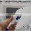 2016 new design shr hair removal machine with 2 handpiece