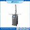2017 Skin whiten and tighten spots scar wrinkle removal fractional co2 laser
