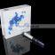 2015 Newest microneedle dermapen with replaceable needle cartridge Dr. Pen