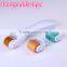Hyper Pigmentation Treatment Titanium Needle Derma Roller