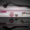 Dermaroller 540 needles / derma skin roller / microneedling dermaroller