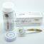 Factory Sales China Golden 192 Needles ZGTS Dns Derma Roller With CE