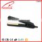 hot new year professional pet hair machine CE/RoHS approval ceramic coating hair straightener made in china wholesale