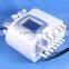 32kHZ Lipolaser + Cavitation + RF 5 In 1 Slimming Machine + Vacuum Slimming Beauty Salon Machine