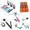 Bluetooth Shutter Selfie Extendable Handheld Stick Monopod for Smartphone