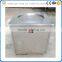 roller ice cream machine / two pans stirring ice cream machine