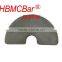 Continuous cast iron bar / grey iron bar / ductile iron bar