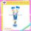 wholesale colored long twist marshmallow