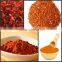 Steam Sterilized Paprika Crushed With Seeds