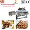 Stainless Steel Steam Jacketed Kettle Jam Making Machine