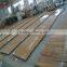 yellow sandstone cubestone/ teak sandstone slabs paving stone