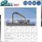 starch Dewatering seives &Potato starch processing machine