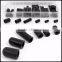 80 pcs Vacuum Cap Asst Assortment set