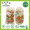 Long brand instant noodles